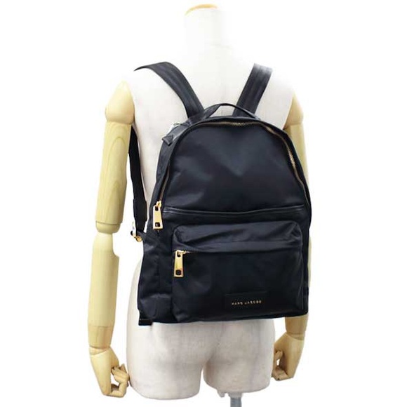 Marc Jacobs Backpack - Picture 7 of 16